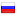 blagosad.ru hosted country